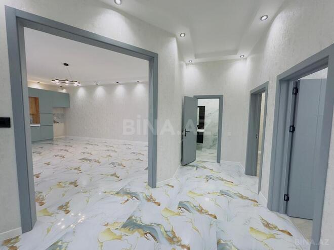 Satılır 3 otaqlı həyət evi/bağ evi 120 m², Mərdəkan q., photo 16 from 25