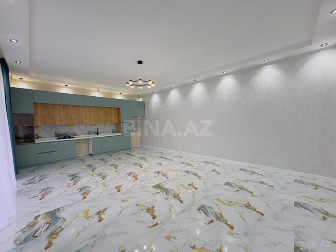 Satılır 3 otaqlı həyət evi/bağ evi 120 m², Mərdəkan q., photo 18 from 25