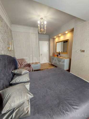 3-комн. новостройка - пос. 7-ой мкр - 110 м² (9)