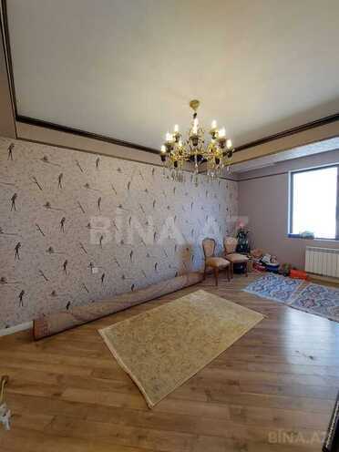 3-комн. новостройка - пос. 7-ой мкр - 110 м² (12)