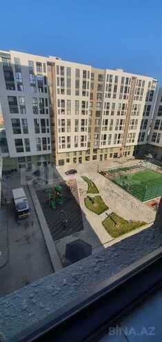 3-комн. новостройка - пос. 7-ой мкр - 110 м² (1)