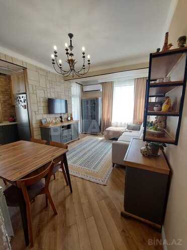 3-комн. новостройка - пос. 7-ой мкр - 110 м² (6)