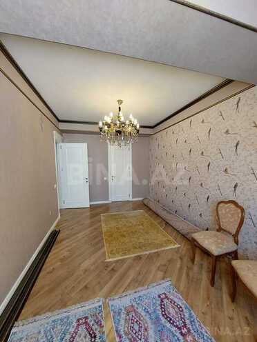 3-комн. новостройка - пос. 7-ой мкр - 110 м² (14)