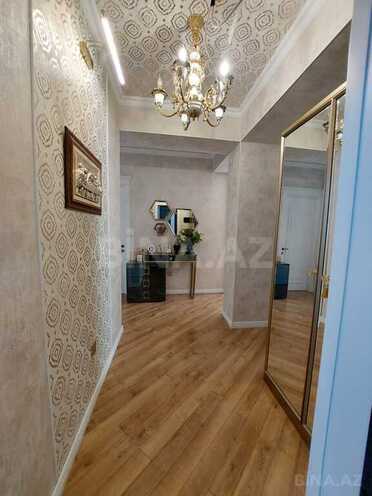 3-комн. новостройка - пос. 7-ой мкр - 110 м² (15)