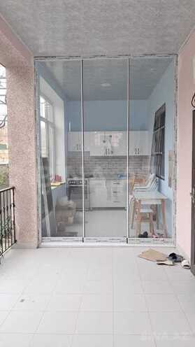 3 otaqlı həyət evi/bağ evi - Novxanı q. - 110 m² (23)