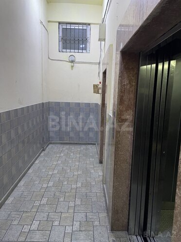 3 otaqlı yeni tikili - 8 Noyabr m. - 140 m² (22)