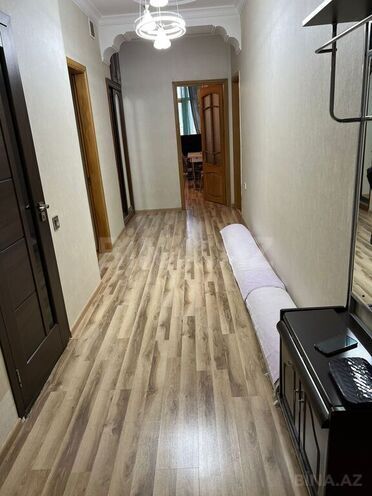 3 otaqlı yeni tikili - Memar Əcəmi m. - 95 m² (1)