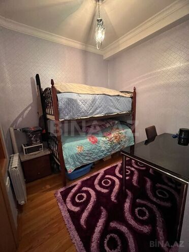 3 otaqlı yeni tikili - Memar Əcəmi m. - 95 m² (7)
