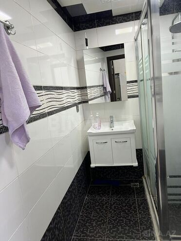 3 otaqlı yeni tikili - Memar Əcəmi m. - 95 m² (9)