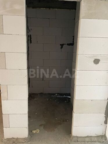 4 otaqlı yeni tikili - Qara Qarayev m. - 127 m² (3)