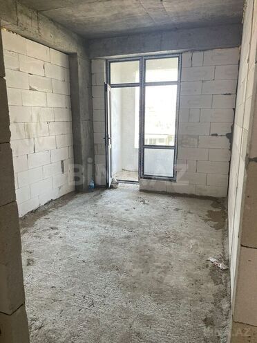 4 otaqlı yeni tikili - Qara Qarayev m. - 127 m² (5)