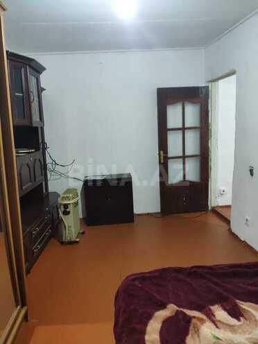 2-комн. дом/дача - пос. Ени Ясамал - 50 м² (10)