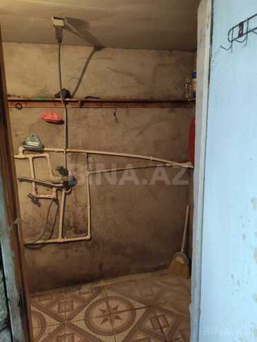 2-комн. дом/дача - пос. Ени Ясамал - 50 м² (5)