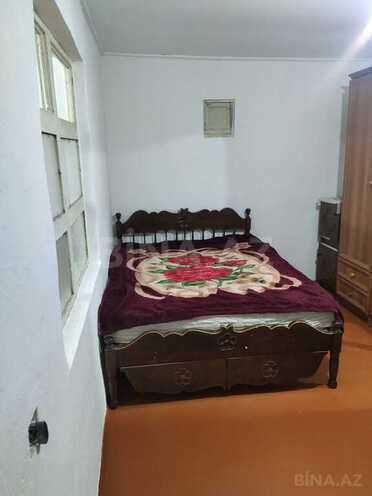 2-комн. дом/дача - пос. Ени Ясамал - 50 м² (9)