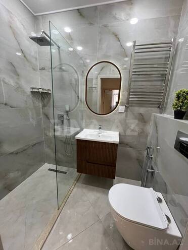 3-комн. новостройка - Наримановский  р. - 111 м² (11)