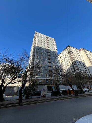 3-комн. новостройка - Наримановский  р. - 111 м² (12)