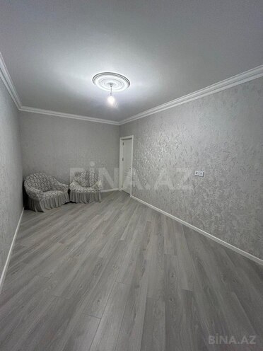 2 otaqlı köhnə tikili - Neftçilər m. - 60 m² (1)