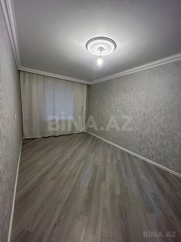 2 otaqlı köhnə tikili - Neftçilər m. - 60 m² (4)
