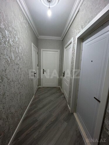 2 otaqlı köhnə tikili - Neftçilər m. - 60 m² (3)