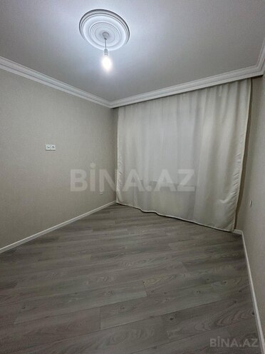 2 otaqlı köhnə tikili - Neftçilər m. - 60 m² (5)