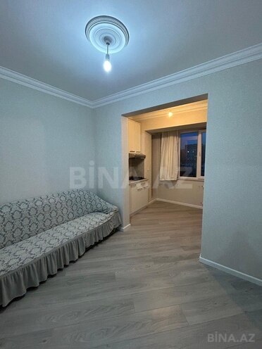 2 otaqlı köhnə tikili - Neftçilər m. - 60 m² (9)