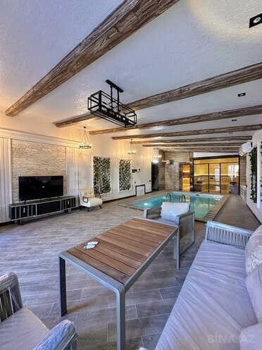 Продаётся 6-комн. дом/дача 360 м², пос. Шувеляны, photo 10 from 30