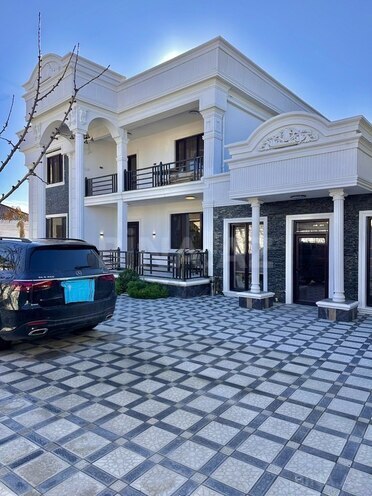 Продаётся 6-комн. дом/дача 360 м², пос. Шувеляны, photo 5 from 30