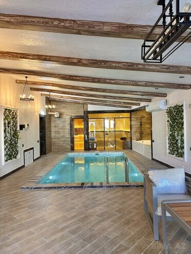 Продаётся 6-комн. дом/дача 360 м², пос. Шувеляны, photo 9 from 30