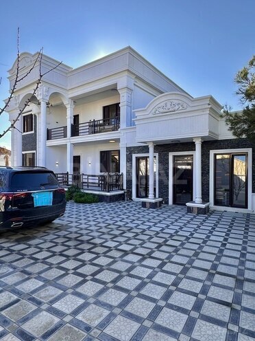 Продаётся 6-комн. дом/дача 360 м², пос. Шувеляны, photo 4 from 30