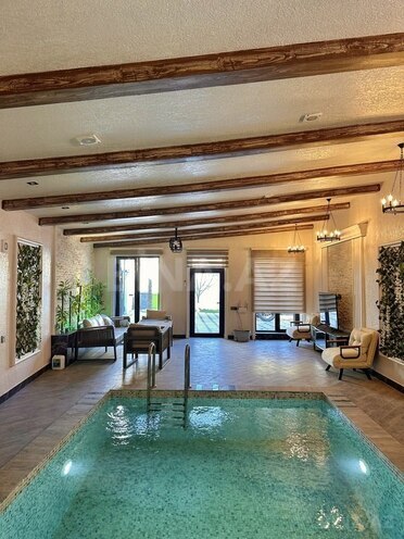 Продаётся 6-комн. дом/дача 360 м², пос. Шувеляны, photo 12 from 30