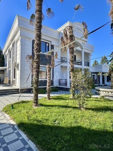 Продаётся 6-комн. дом/дача 360 м², пос. Шувеляны, photo 6 from 30