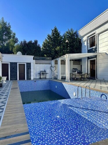 Продаётся 6-комн. дом/дача 360 м², пос. Шувеляны, photo 7 from 30