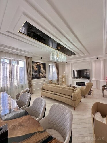 Продаётся 6-комн. дом/дача 360 м², пос. Шувеляны, photo 26 from 30
