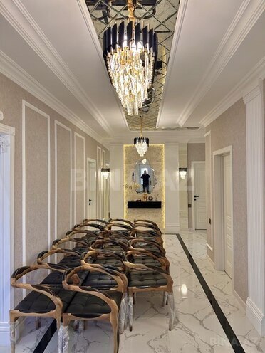 Продаётся 6-комн. дом/дача 360 м², пос. Шувеляны, photo 24 from 30