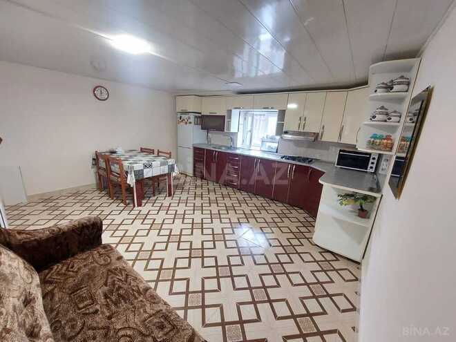 10 otaqlı həyət evi/bağ evi - Quba - 230 m² (14)