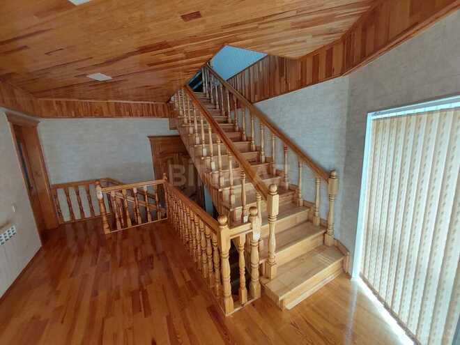 10 otaqlı həyət evi/bağ evi - Quba - 230 m² (22)