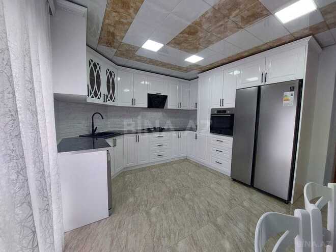 10 otaqlı həyət evi/bağ evi - Quba - 230 m² (19)