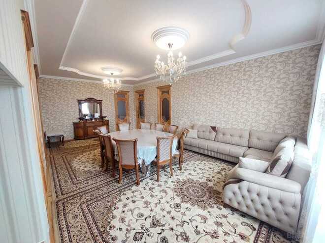 10 otaqlı həyət evi/bağ evi - Quba - 230 m² (17)