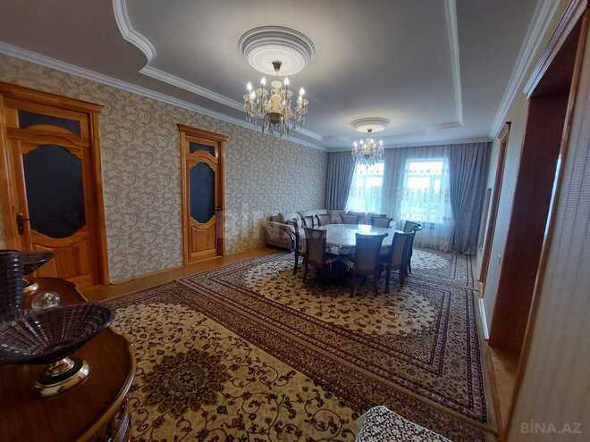 10 otaqlı həyət evi/bağ evi - Quba - 230 m² (18)