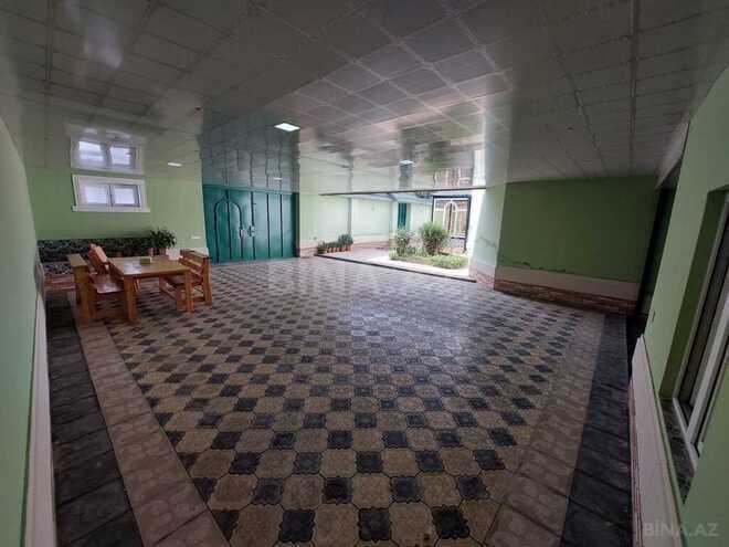 10 otaqlı həyət evi/bağ evi - Quba - 230 m² (5)