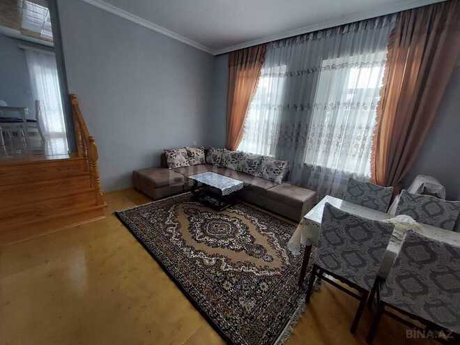 10 otaqlı həyət evi/bağ evi - Quba - 230 m² (20)