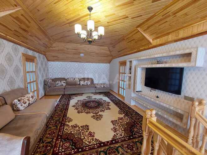 10 otaqlı həyət evi/bağ evi - Quba - 230 m² (24)