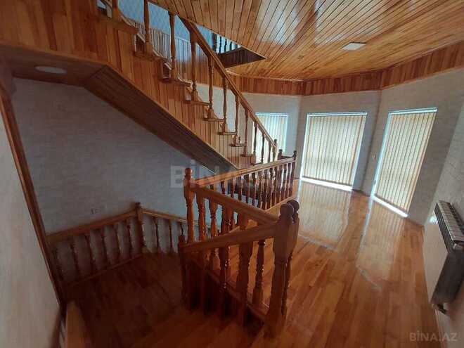 10 otaqlı həyət evi/bağ evi - Quba - 230 m² (21)