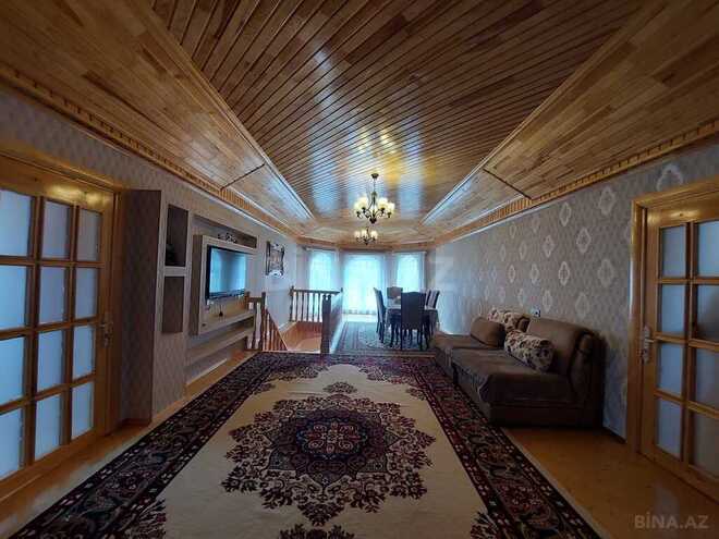 10 otaqlı həyət evi/bağ evi - Quba - 230 m² (25)