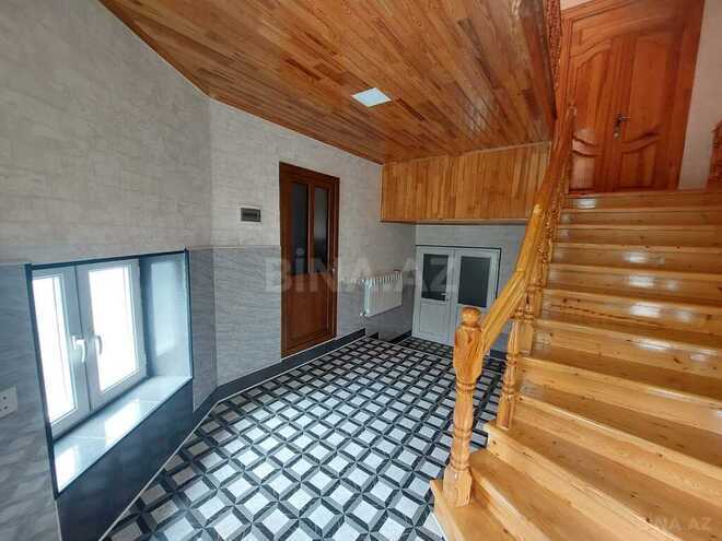 10 otaqlı həyət evi/bağ evi - Quba - 230 m² (11)