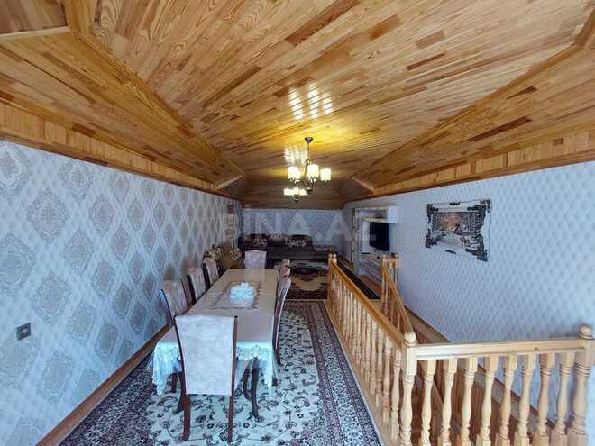 10 otaqlı həyət evi/bağ evi - Quba - 230 m² (23)