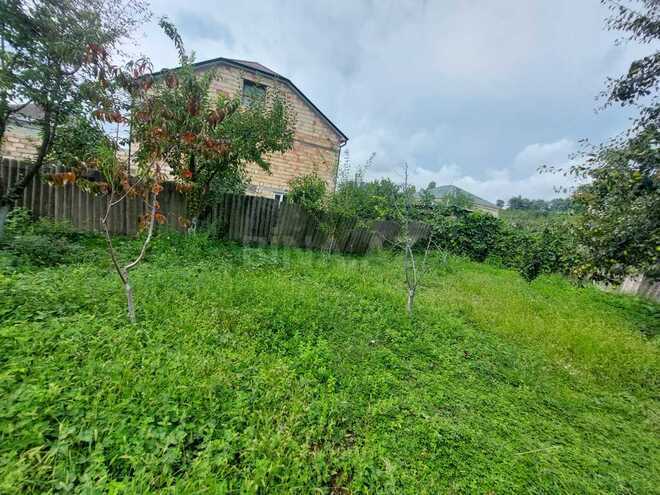 10 otaqlı həyət evi/bağ evi - Quba - 230 m² (9)