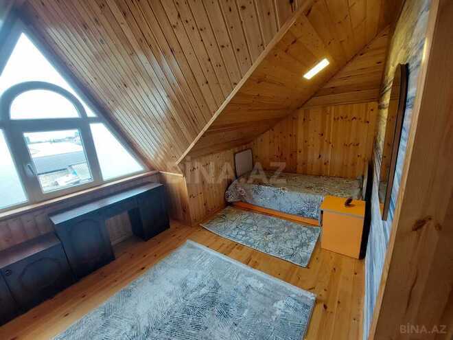 10 otaqlı həyət evi/bağ evi - Quba - 230 m² (26)
