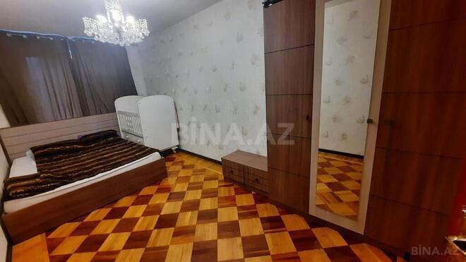 2 otaqlı köhnə tikili - Nizami m. - 55 m² (6)