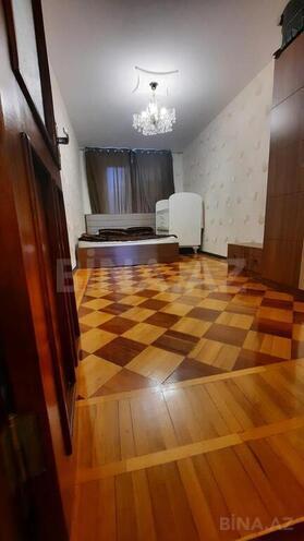 2 otaqlı köhnə tikili - Nizami m. - 55 m² (7)